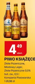 Piwo Książęce