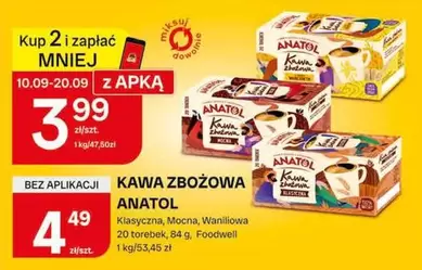 Kawa zbożowa