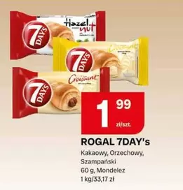 Rogal Croissant