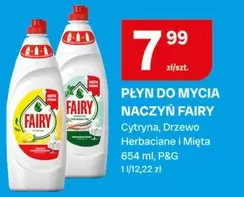 PŁYN DO MYCIA NACZYŃ