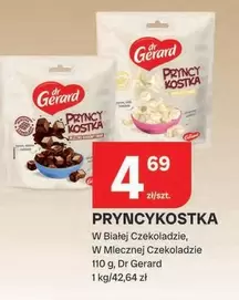 Pryncypkostka