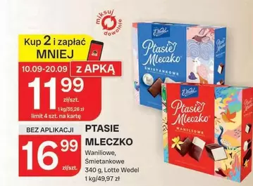 PtasiE MLECZKO