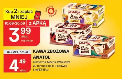 KAWA ZBOŻOWA