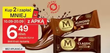 Classic - Magnum