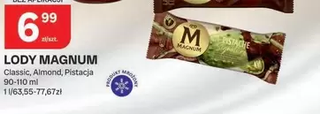 Classic - LODY MAGNUM