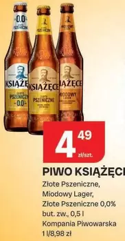 Piwo Książęce