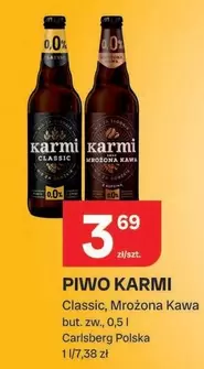 Classic - PIWO KARMI