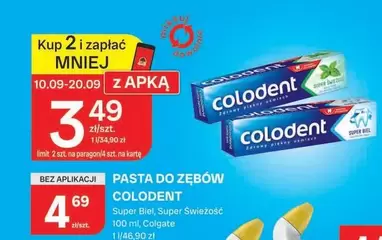 Sw - PASTA DO ZĘBÓW