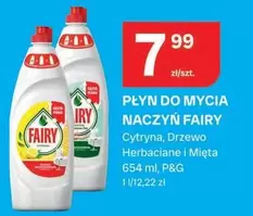 Płyn do mycia naczyń