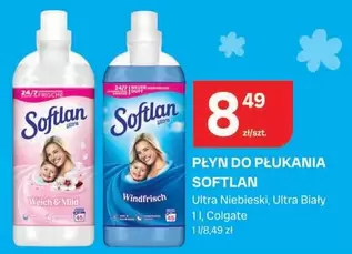 Płyn do płukania