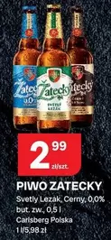 PIWO ZATECKY