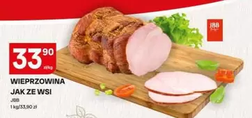 WIEPRZOWINA JAK ZE WSI
