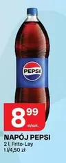Pepsi - NAPÓJ