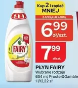 Płyn do naczyń
