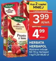 Prosto - Herbata