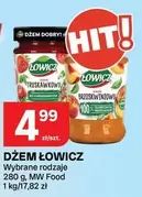 Dżem