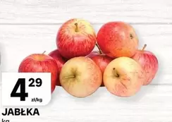 Jabłka