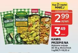 Przepis na makaron
