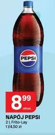 Pepsi - NAPÓJ