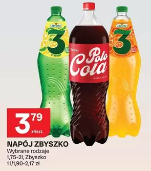 Polo - NAPÓJ