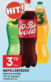Polo - Cola