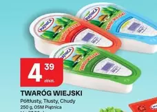 Twaróg Wiejski