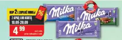 Milka Chocolate