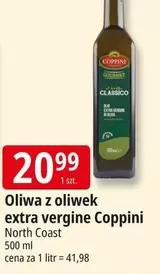 Oliwa z oliwek extra vergine