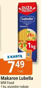 Makaron Spaghetti