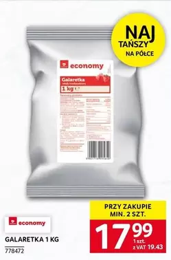 GALARETKA 1 KG