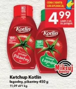 Ketchup