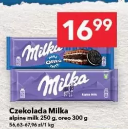 Czekolada