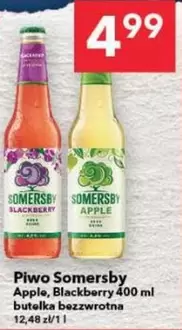 Somersby - Piwo