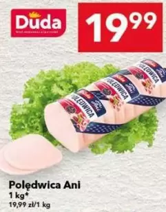Poledwica Ani