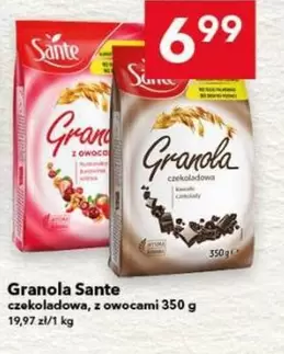 Granola