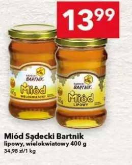 Miód