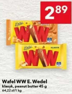 Wafel WW