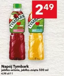 Napój