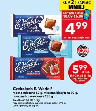 Czekolada
