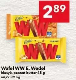 Wafel WW