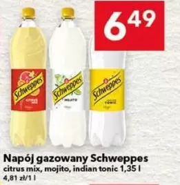 Mix - Napój gazowany