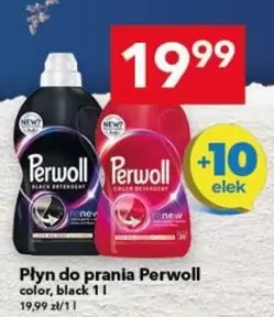 Black - Płyn do prania