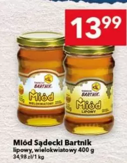 Miód