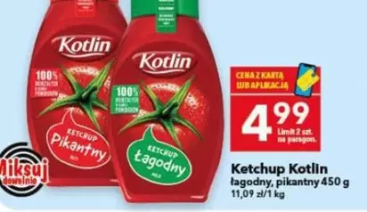 Ketchup