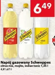Mix - Napój gazowany
