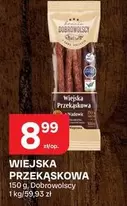 Wiejska Przekąskowa