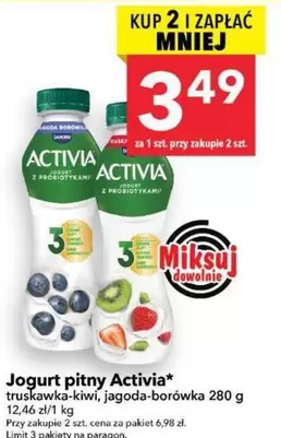 Jogurt pitny