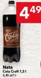 Cola Craft