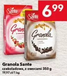 Granola