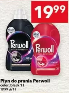 Black - Płyn do prania